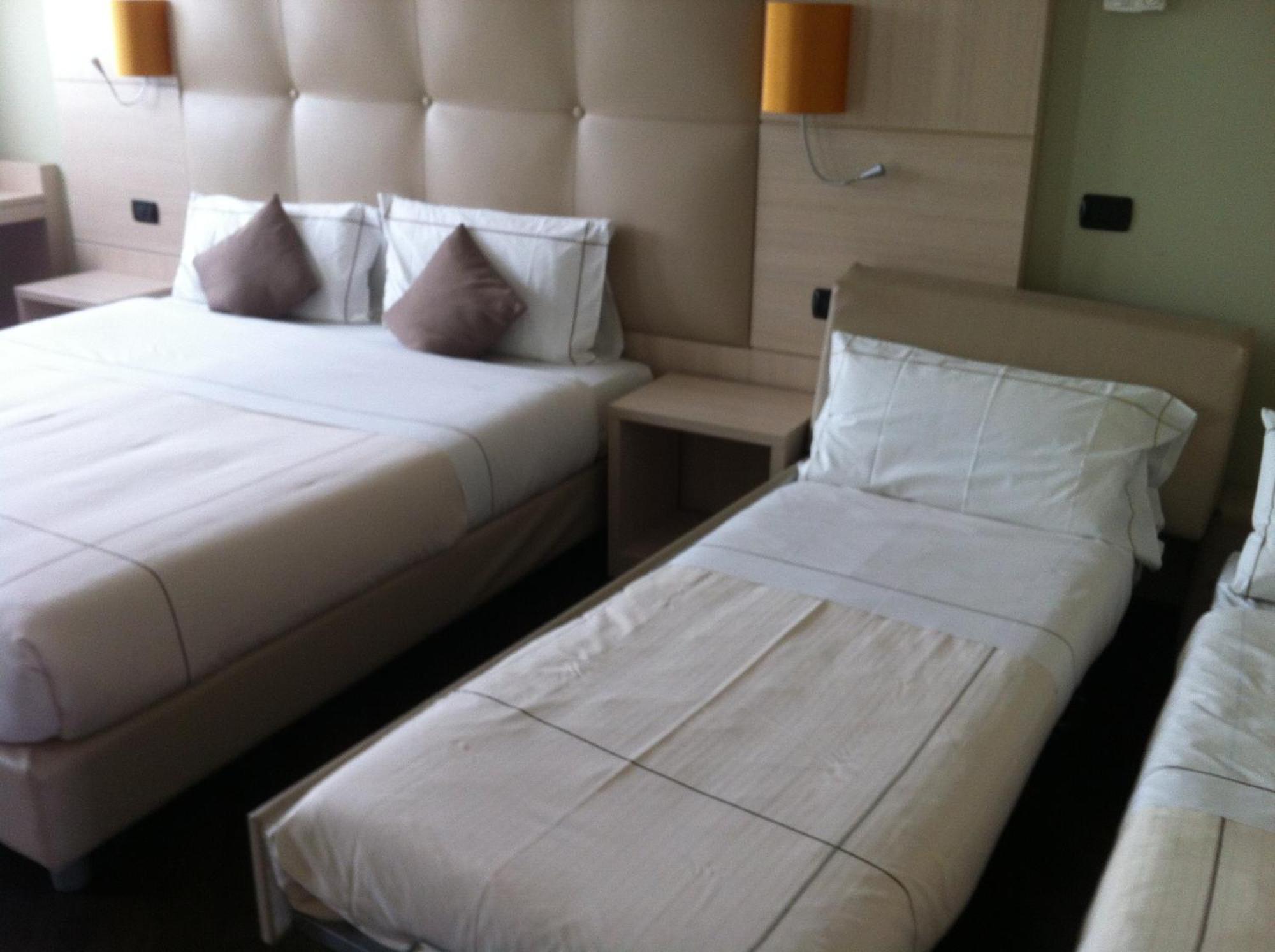 Acca Palace - Aa Hotels — Fotos 3